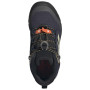 Calzado para niños Adidas Terrex Mid Gtx K Blue