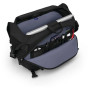 Bolsa de hombro Osprey Metron 18 Messenger