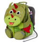 Mochila para niños Affenzahn Dragon large
