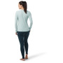 Camiseta funcional de mujer Smartwool W Classic Thermal Merino BL Crew Boxed 2022