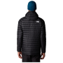 Chaqueta de plumón para hombre The North Face M Bettaforca Lt Down Hoodie