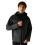 Chaqueta de hombre Regatta Wentwood 3in1
