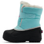 Botas de nieve para niños Sorel Snow Commander (2022)