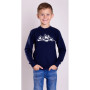 Camiseta para niños Progress DT PEDRO "ICEBERG" 26GH