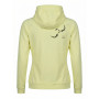 Sudadera de mujer High Point One Lady Hoody