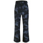 Pantalones de hombre Dare 2b Baseplate Pant negro/gris Black Camo