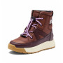 Botas de invierno para niños Sorel Whitney™ III Mid Wp Auburn