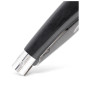 Navaja Main Knives German Line drop point - Black 1200