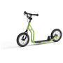 Patinete Yedoo One Y40 verde claro green