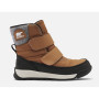 Botas de nieve para niños Sorel Children’s Whitney ™ II Strap