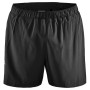 Pantalones cortos de hombre Craft Adv Essence 5'' negro Black