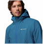Chaqueta de hombre Columbia Trailborne™ Interchange Jacket