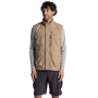 Chaleco de hombre Craghoppers NosiLife Adventure Gilet V