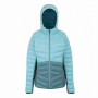 Talla: L / Color: azul claro