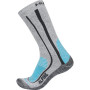 Calcetines Husky Alpine gris