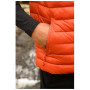 Chaleco de hombre MAC IN A SAC Alpine Down Gilet (Sack)