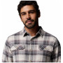 Camisa de hombre Columbia Flare Gun™ Stretch Flannel