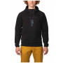 Sudadera funcional de hombre Rafiki Pantera Ii