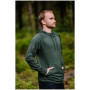 Sudadera de hombre MOOA Merino Hoodie