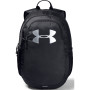 Mochila Under Armour Scrimmage 2.0 Backpack negro Black/Black/Silver