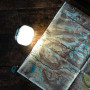 Linterna Silva Glow Recharge