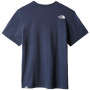 Camiseta de hombre The North Face Simple Dome Tee