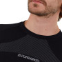 Ropa interior térmica para hombre Fundango Seamless Baselayer Set