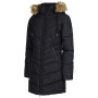 Abrigo de invierno para mujer Fundango Puppis Padded Jacket