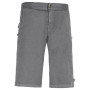 Pantalones cortos de hombre E9 Kroc Flax gris Grey