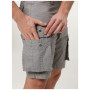Pantalones cortos de hombre Loap Varum
