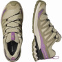 Calzado de senderismo para mujer Salomon Xa Pro 3D V9 Gore-Tex
