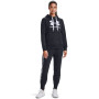 Sudadera de mujer Under Armour Rival Fleece Logo HD