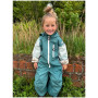 Mono para niños DucKsday Rainsuit Breeze