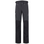 Pantalones para niños Husky Krony K 2022 gris oscuro dark gray