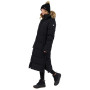 Abrigo de invierno para mujer Fundango Meganne Padded Jacket