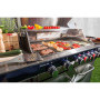 Barbacoa de gas G21 Florida BBQ Premium line