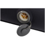 Colchoneta autohinchable Bo-Camp Bibrik Ergonomic Bronze