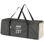 Tienda de campaña de senderismo Coleman Darwin Summer 4 Plus