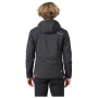 Chaqueta de hombre Hannah Gabber Hoody