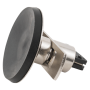 Soporte con ventosa Outwell Steel Suction Cup