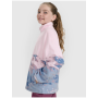 Sudadera para niños 4F Fleece F344