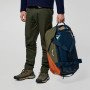 Bolsa de viaje Salewa Discovery Duffle S