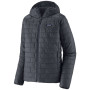Talla: L / Color: azul oscuro