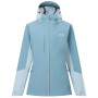 Talla: L / Color: azul