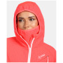 Sudadera de mujer Kilpi Frensis-W