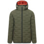 Talla: L / Color: khaki oscuro