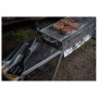 Barbacoa plegable Ridge Monkey Grilla BBQ Dual Fuel