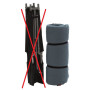 Tumbona expuesta Outwell Centuple Double azul