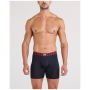 Calzoncillos bóxer Saxx Multi-Sport Mesh Boxer Brief Fly 3Pk