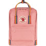 Mochila Fjällräven Kånken Rainbow 2022 rosa Pink-Rainbow Pattern